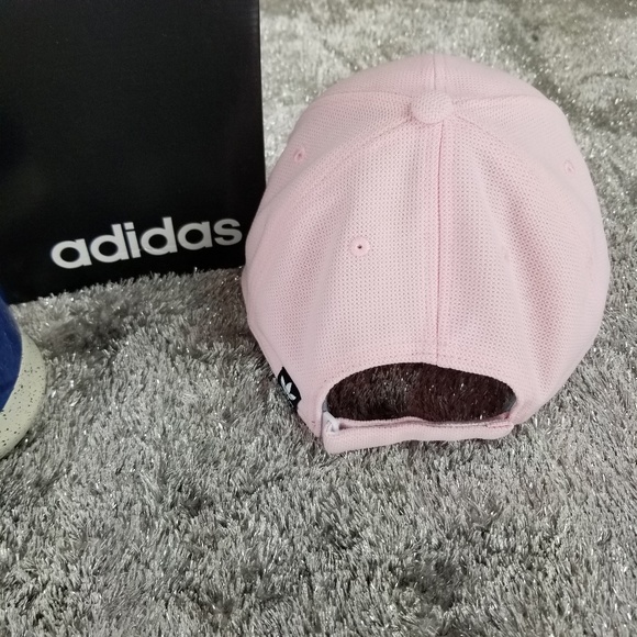 Adidas Precurve Cap - Picture 2 of 4